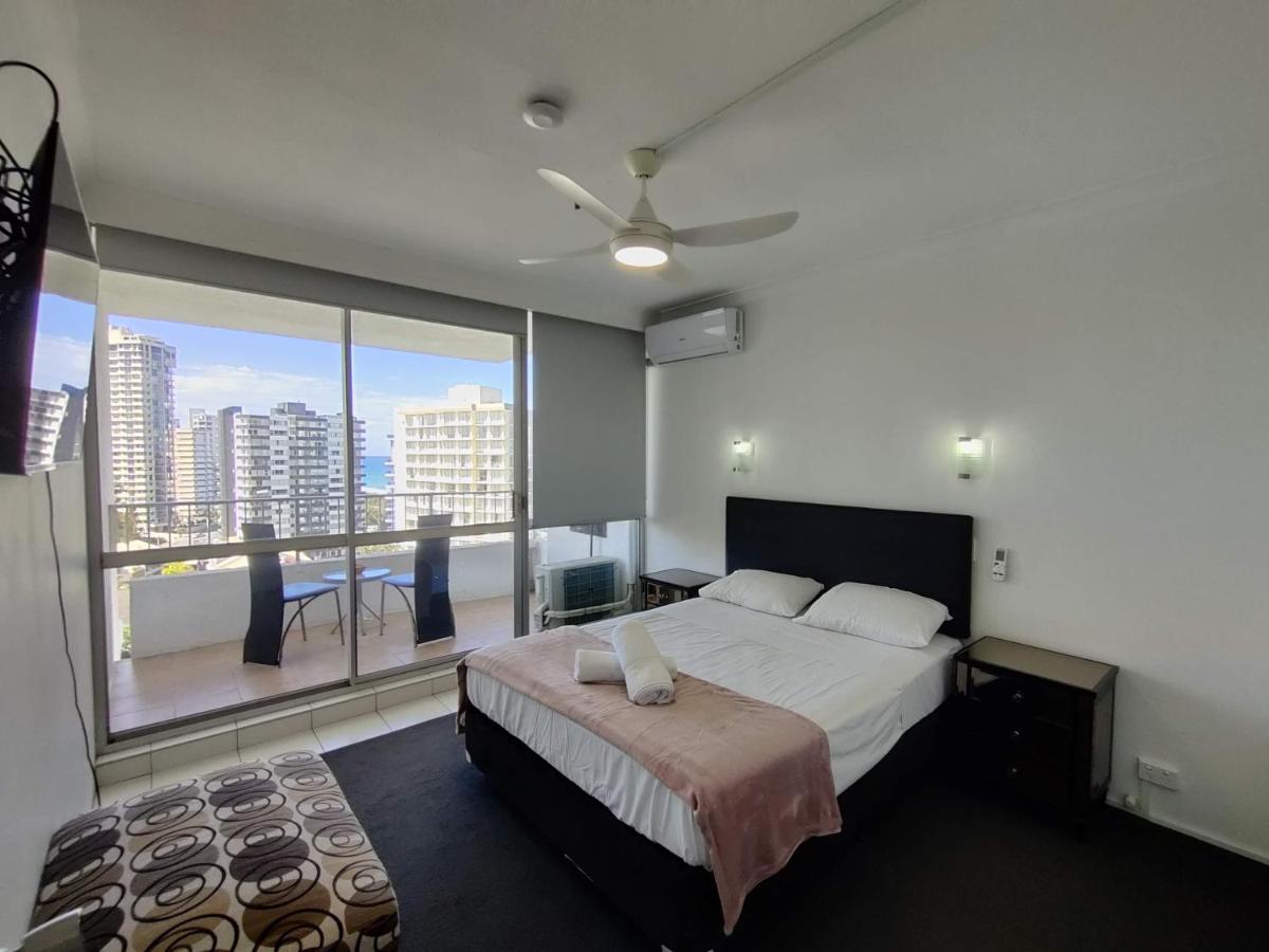Golden Gate Resort Gold Coast Kültér fotó