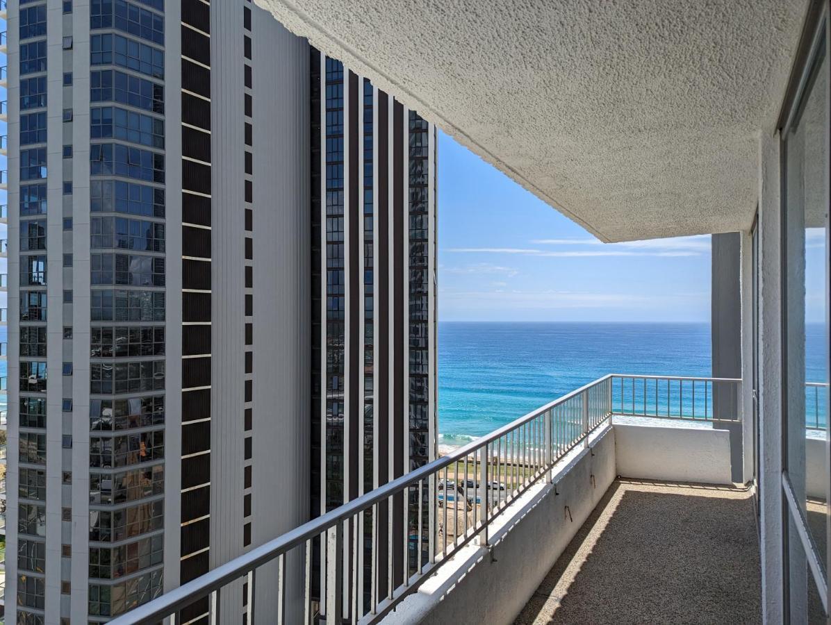 Golden Gate Resort Gold Coast Kültér fotó