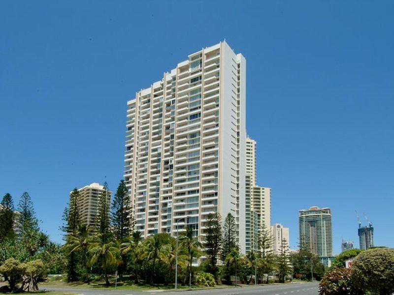 Golden Gate Resort Gold Coast Kültér fotó