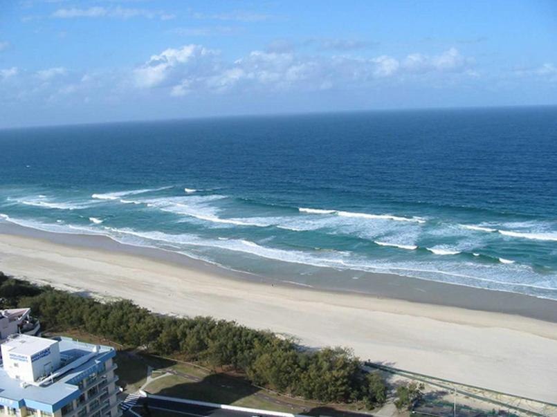 Golden Gate Resort Gold Coast Kültér fotó