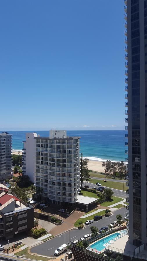 Golden Gate Resort Gold Coast Kültér fotó