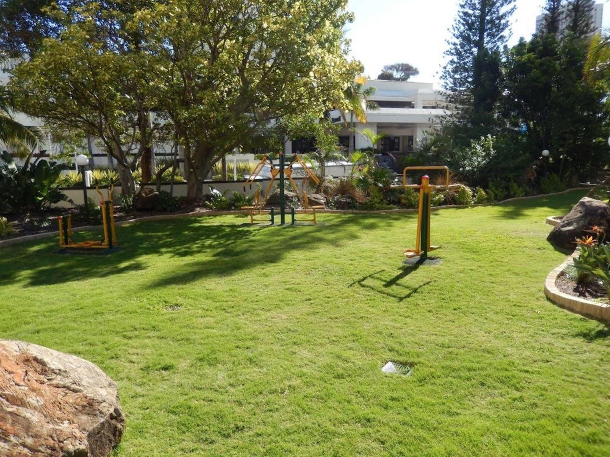 Golden Gate Resort Gold Coast Kültér fotó