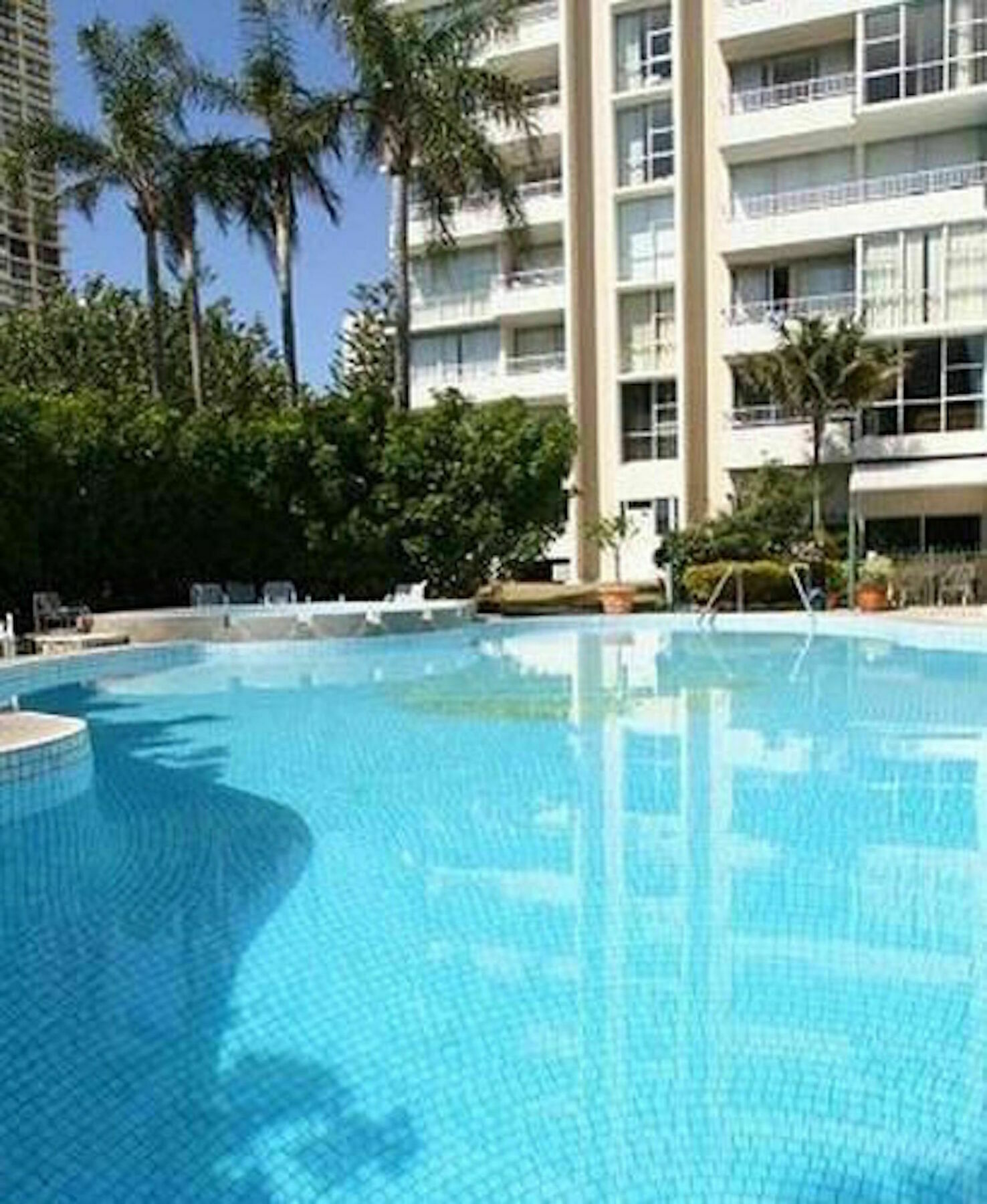 Golden Gate Resort Gold Coast Kültér fotó