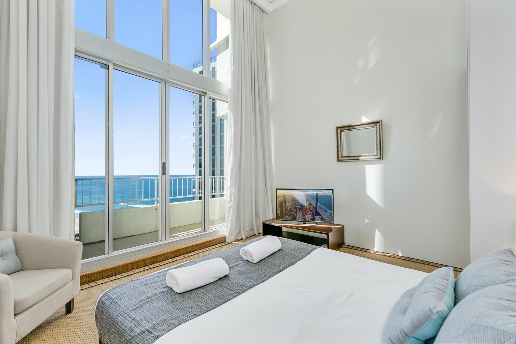 Golden Gate Resort Gold Coast Kültér fotó