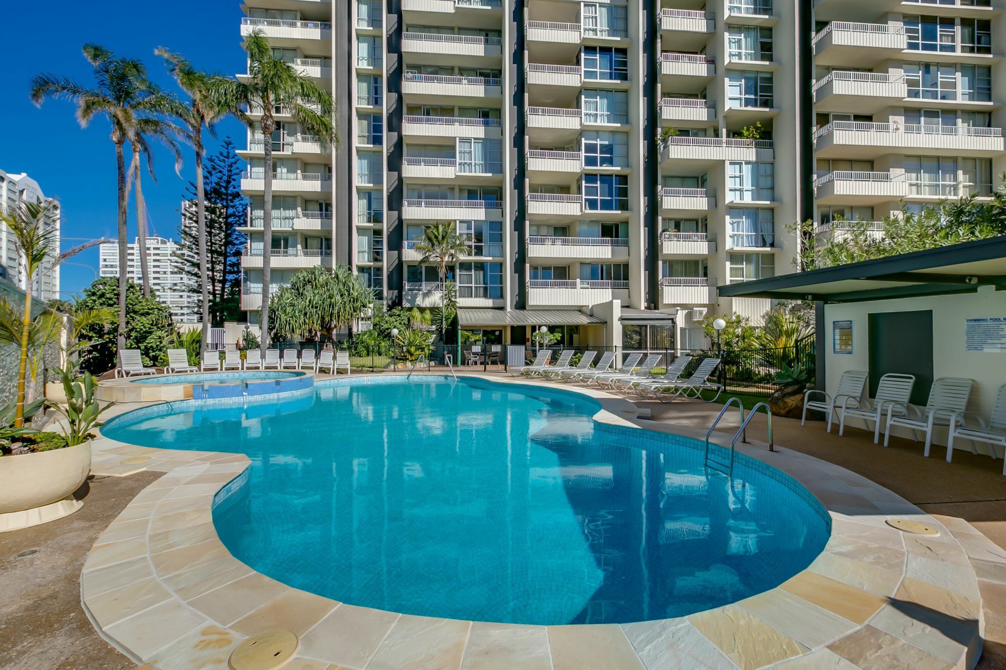 Golden Gate Resort Gold Coast Kültér fotó