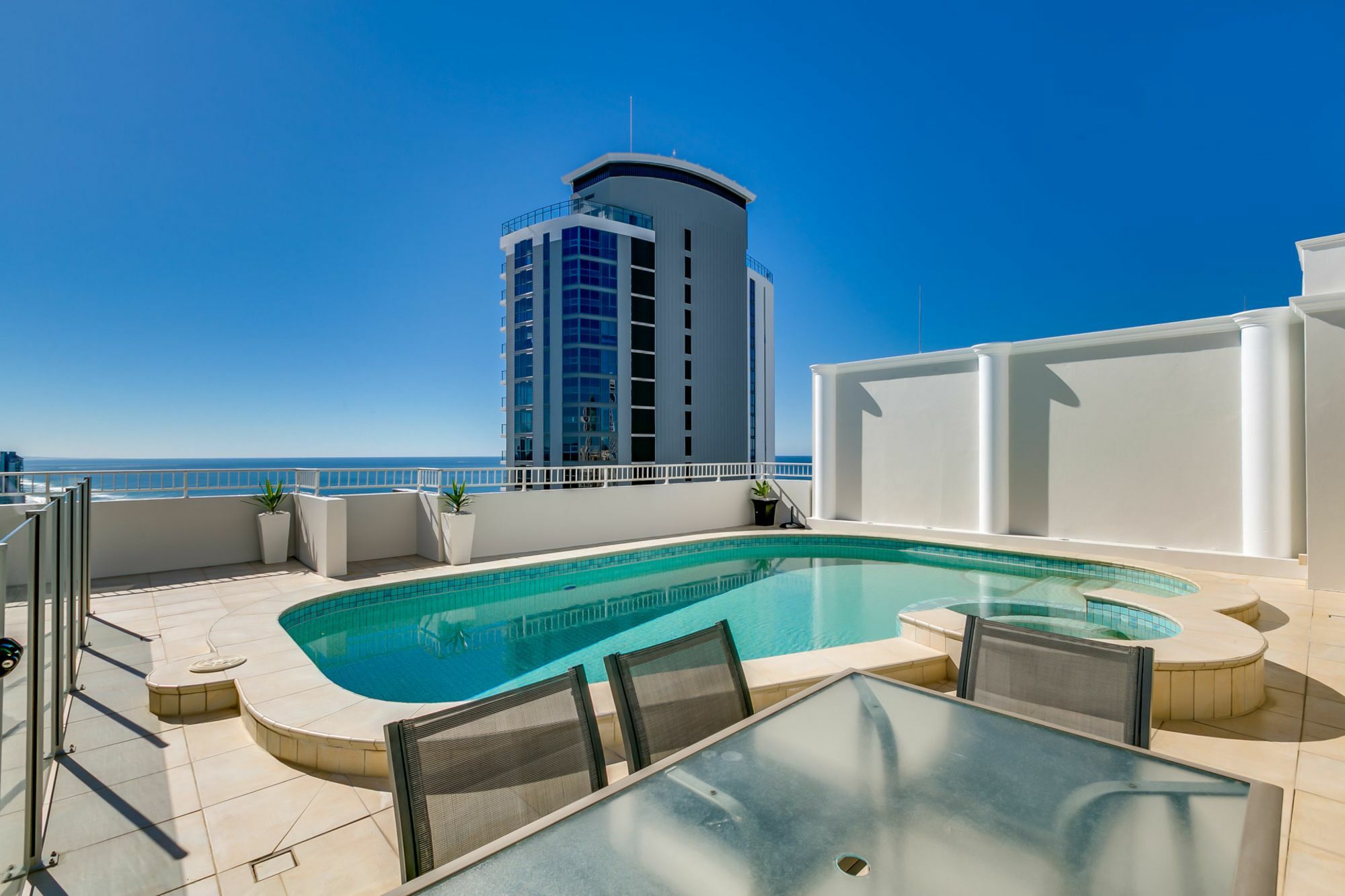 Golden Gate Resort Gold Coast Kültér fotó