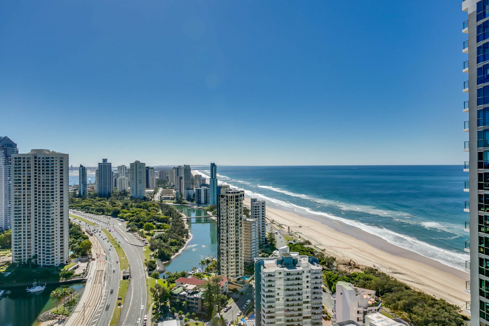 Golden Gate Resort Gold Coast Kültér fotó